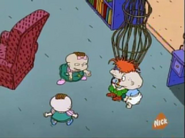 Rugrats - Mother's Day (348)