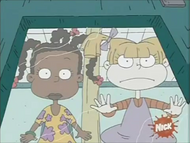 Rugrats - Pre-School Daze 129