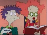 "Don't worry, Stu! Lipschitz says right here,"