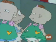 Rugrats - Silent Angelica 67