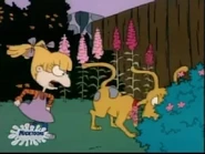 "Alright! If you don't wanna play wedding...