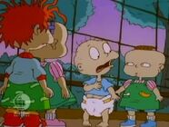 Rugrats - Zoo Story 128