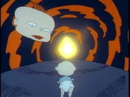 "Sorry, Tommy."