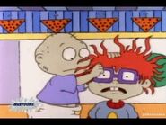 Chuckie And Tommy 3