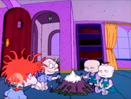 Rugrats - Farewell, My Friend 103