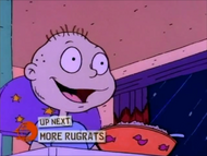 Rugrats - Spike Runs Away 50