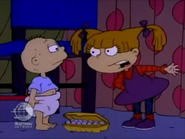 Rugrats - Tommy and the Secret Club 275