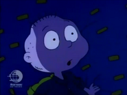 Rugrats - Under Chuckie's Bed 300