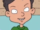 Alex (Baby Sale)