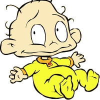 Featured image of post Dylan Pickles Rugrats