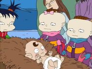 Rugrats - Babies in Toyland 1051