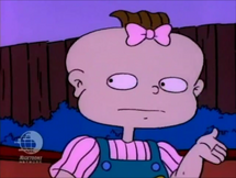 Rugrats - I Remember Melville 467