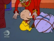 Rugrats - Man of the House 199