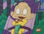Rugrats - Partners In Crime 218