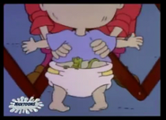 Rugrats - Reptar on Ice 64