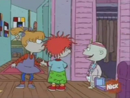 Rugrats - Silent Angelica 181