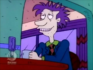 Rugrats - Stu Gets A Job 150