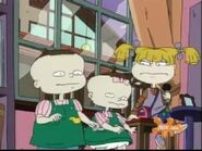 Rugrats - Talk of the Town 133