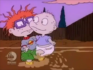 Rugrats - Twins Pique 315