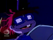 Rugrats - Under Chuckie's Bed 374