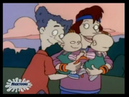 Rugrats - Family Feud 318