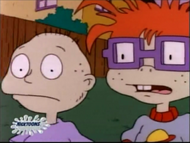 Rugrats - Runaway Angelica 334