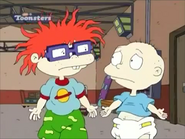 Rugrats - Starstruck 232