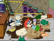 Rugrats - The Fun Way Day 52