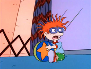 Rugrats - The Santa Experience (90)