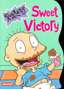 Sweet Victory Book