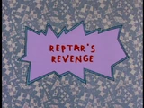 Reptar's Revenge
