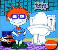 A promotional image for this episode