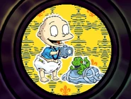 A picture of Tommy from the game's telescope.