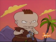 Rugrats - Cavebabies 120