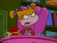 Rugrats - Jonathan Babysits 50