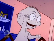 Rugrats - Naked Tommy 189