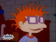 Rugrats - Stu-Maker's Elves 121