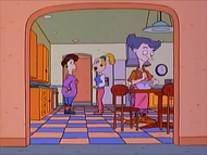 Rugrats - The Turkey Who Came to Dinner 10
