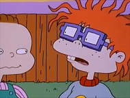 Rugrats - The Turkey Who Came to Dinner 527