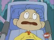 Rugrats - Tommy for Mayor 224