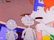 "I don't think that's the reason, Tommy. I... I... oh, I don't know."