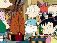 Rugrats - A Rugrats Kwanzaa (131)