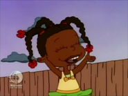 Rugrats - Angelica's Ballet 383