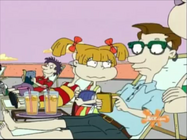 Rugrats - Club Fred 583