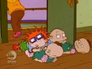 Rugrats - Lady Luck 117