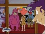 Rugrats - Party Animals 150