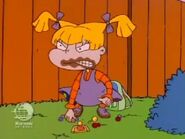 Rugrats - Ransom of Cynthia 203