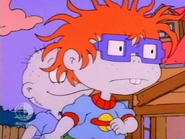 Rugrats - The Alien 135