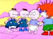 Rugrats - The Gold Rush 228