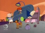 Rugrats - The Magic Baby 21